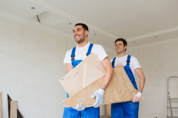 Best Hoarding Cleanup  in Woodbury Center, CT