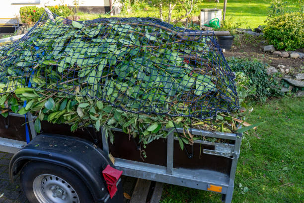 Best Residential Junk Removal  in Woodbury Center, CT