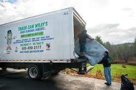 Best Same-Day Junk Removal Services  in Woodbury Center, CT